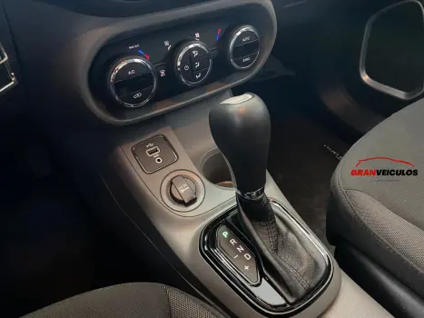 FIAT Toro 2.4 16V 4P FREEDOM MULTIAIR FLEX AUTOMTICO, Foto 10