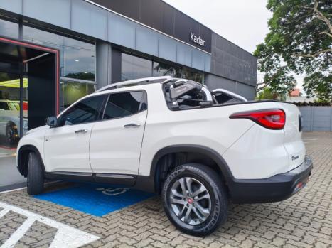FIAT Toro 2.4 16V 4P MULTIAIR FLEX VOLCANO AUTOMTICO, Foto 4
