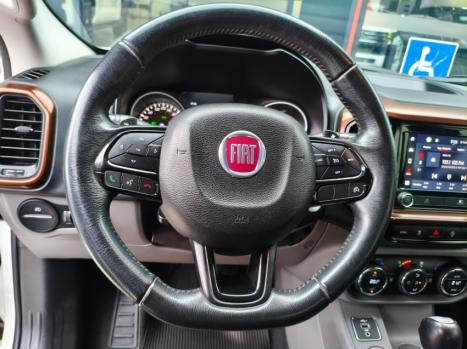 FIAT Toro 2.4 16V 4P MULTIAIR FLEX VOLCANO AUTOMTICO, Foto 5