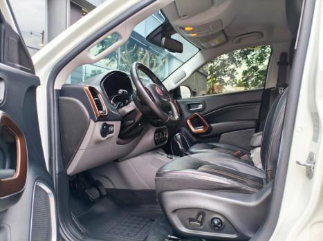 FIAT Toro 2.4 16V 4P MULTIAIR FLEX VOLCANO AUTOMTICO, Foto 6