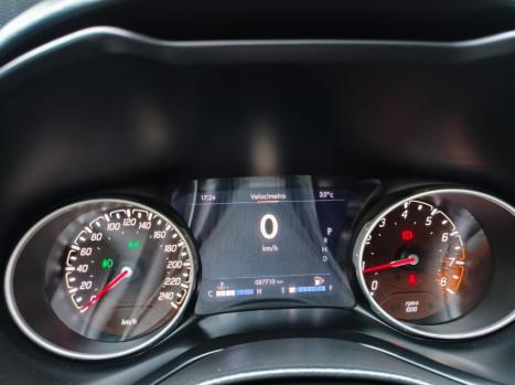 FIAT Toro 2.4 16V 4P MULTIAIR FLEX VOLCANO AUTOMTICO, Foto 7