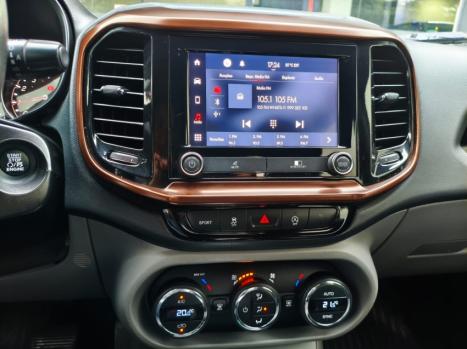 FIAT Toro 2.4 16V 4P MULTIAIR FLEX VOLCANO AUTOMTICO, Foto 8