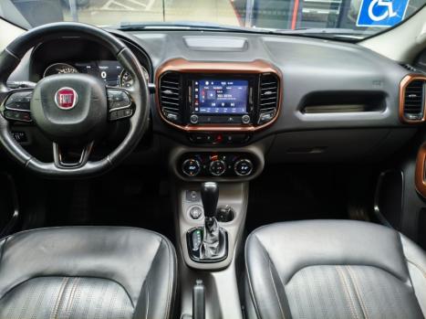 FIAT Toro 2.4 16V 4P MULTIAIR FLEX VOLCANO AUTOMTICO, Foto 10