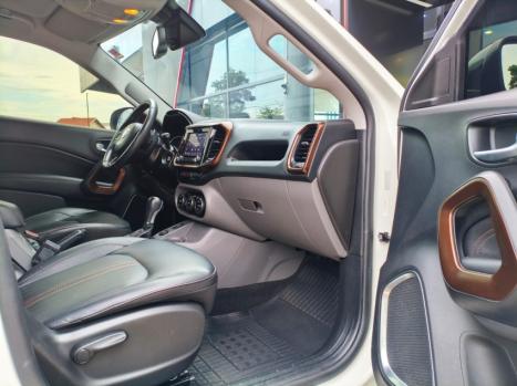 FIAT Toro 2.4 16V 4P MULTIAIR FLEX VOLCANO AUTOMTICO, Foto 11