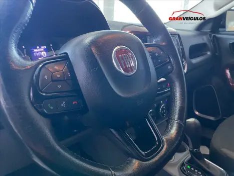 FIAT Toro 2.4 16V 4P FREEDOM MULTIAIR FLEX AUTOM�TICO, Foto 8