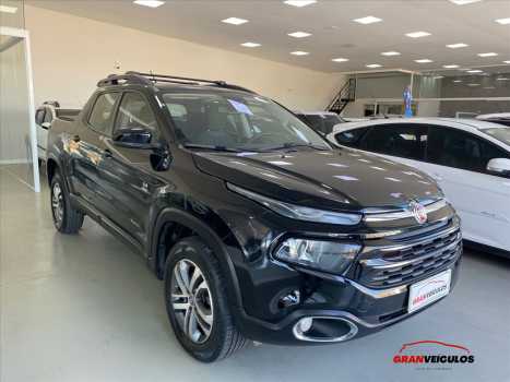 FIAT Toro 2.4 16V 4P FREEDOM MULTIAIR FLEX AUTOM�TICO, Foto 3