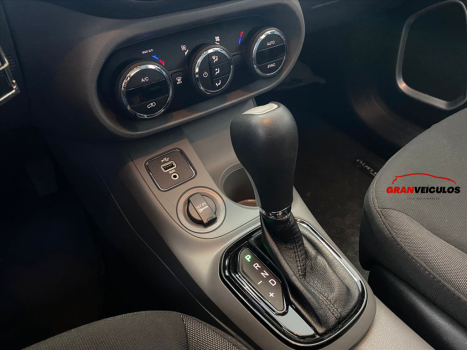 FIAT Toro 2.4 16V 4P FREEDOM MULTIAIR FLEX AUTOM�TICO, Foto 10