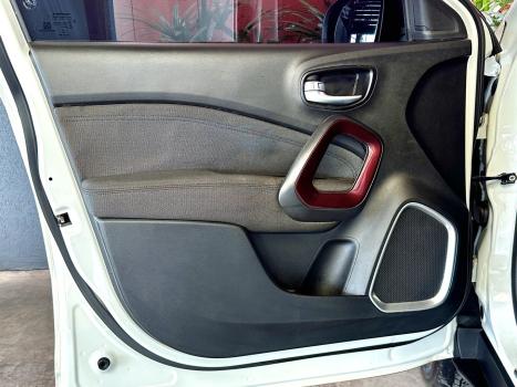 FIAT Toro 2.4 16V 4P FLEX FREEDOM ROAD AUTOM�TICO, Foto 5