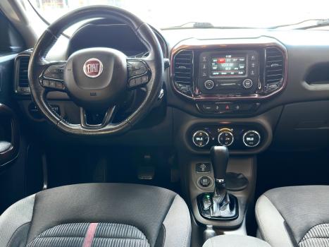 FIAT Toro 2.4 16V 4P FLEX FREEDOM ROAD AUTOM�TICO, Foto 6