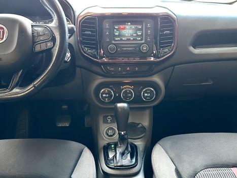 FIAT Toro 2.4 16V 4P FLEX FREEDOM ROAD AUTOM�TICO, Foto 7