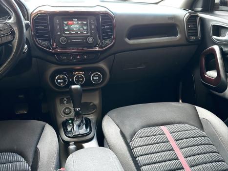 FIAT Toro 2.4 16V 4P FLEX FREEDOM ROAD AUTOM�TICO, Foto 8