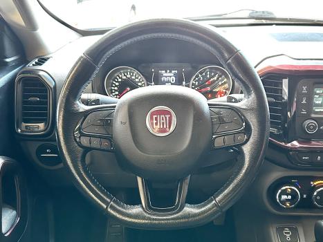 FIAT Toro 2.4 16V 4P FLEX FREEDOM ROAD AUTOM�TICO, Foto 10
