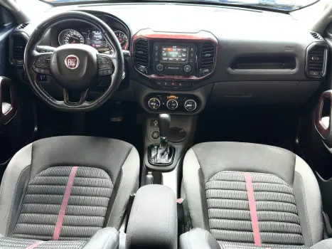 FIAT Toro 2.4 16V 4P FLEX FREEDOM ROAD AUTOM�TICO, Foto 14