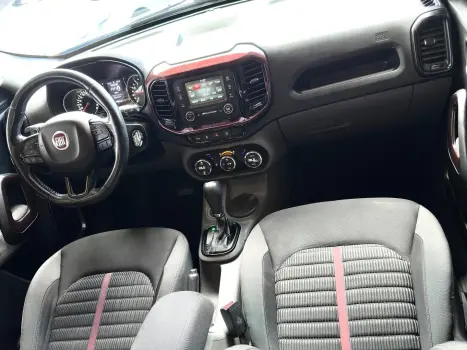 FIAT Toro 2.4 16V 4P FLEX FREEDOM ROAD AUTOM�TICO, Foto 15