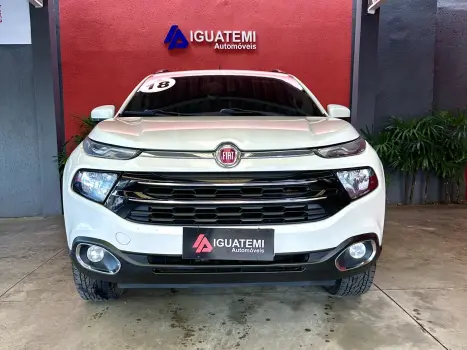 FIAT Toro 2.4 16V 4P FLEX FREEDOM ROAD AUTOM�TICO, Foto 16