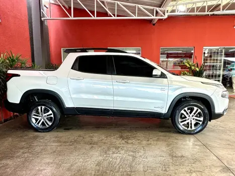 FIAT Toro 2.4 16V 4P FLEX FREEDOM ROAD AUTOM�TICO, Foto 17