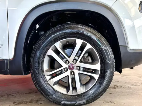 FIAT Toro 2.4 16V 4P FLEX FREEDOM ROAD AUTOM�TICO, Foto 18