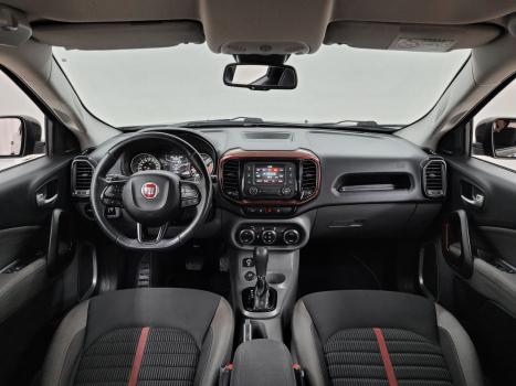 FIAT Toro 2.4 16V 4P FREEDOM MULTIAIR FLEX AUTOM�TICO, Foto 5