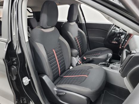 FIAT Toro 2.4 16V 4P FREEDOM MULTIAIR FLEX AUTOM�TICO, Foto 6