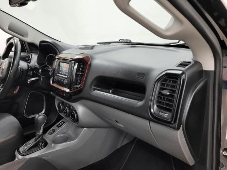 FIAT Toro 2.4 16V 4P FREEDOM MULTIAIR FLEX AUTOM�TICO, Foto 13