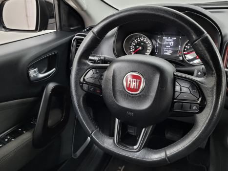 FIAT Toro 2.4 16V 4P FREEDOM MULTIAIR FLEX AUTOM�TICO, Foto 15