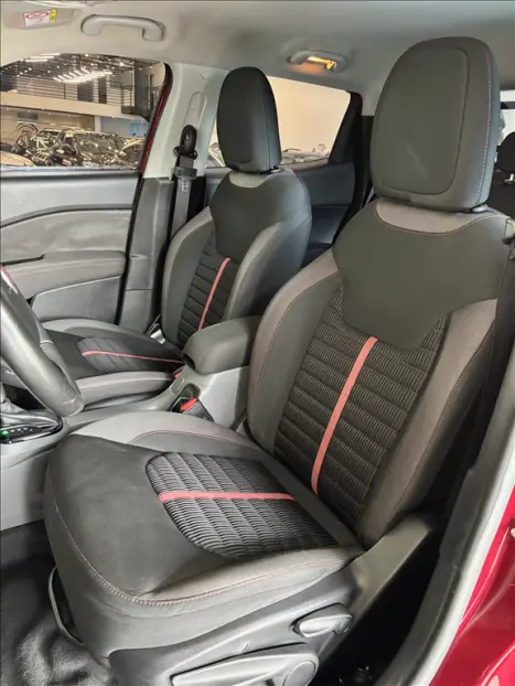 FIAT Toro 2.4 16V 4P BLACKJACK FLEX AUTOM�TICO, Foto 11