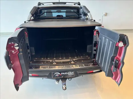 FIAT Toro 2.4 16V 4P BLACKJACK FLEX AUTOM�TICO, Foto 13