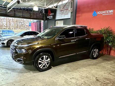 FIAT Toro 2.4 16V 4P MULTIAIR FLEX VOLCANO AUTOM�TICO, Foto 2