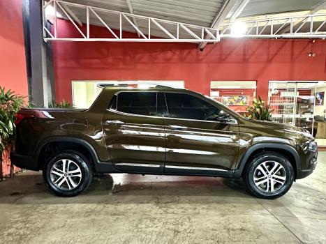 FIAT Toro 2.4 16V 4P MULTIAIR FLEX VOLCANO AUTOM�TICO, Foto 5