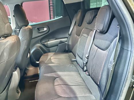 FIAT Toro 2.4 16V 4P MULTIAIR FLEX VOLCANO AUTOM�TICO, Foto 11