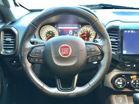 FIAT Toro 2.4 16V 4P MULTIAIR FLEX VOLCANO AUTOM�TICO, Foto 13