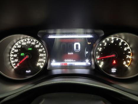 FIAT Toro 2.4 16V 4P MULTIAIR FLEX VOLCANO AUTOM�TICO, Foto 14