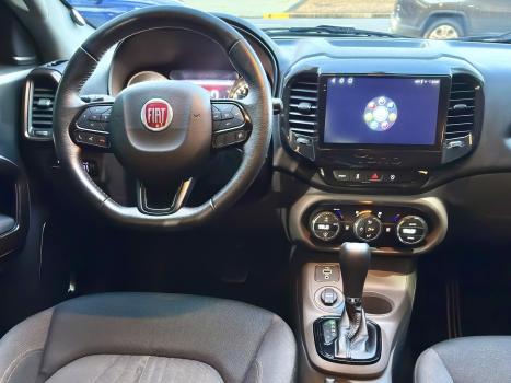 FIAT Toro 2.4 16V 4P MULTIAIR FLEX VOLCANO AUTOM�TICO, Foto 15