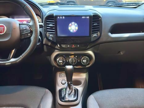 FIAT Toro 2.4 16V 4P MULTIAIR FLEX VOLCANO AUTOM�TICO, Foto 16