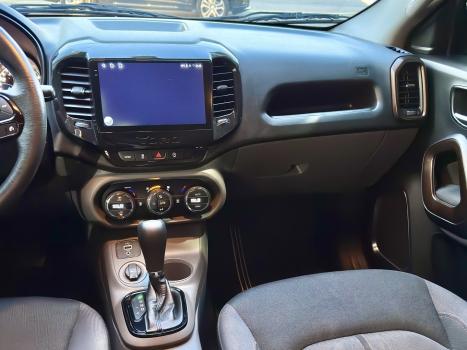 FIAT Toro 2.4 16V 4P MULTIAIR FLEX VOLCANO AUTOM�TICO, Foto 17