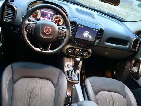 FIAT Toro 2.4 16V 4P MULTIAIR FLEX VOLCANO AUTOM�TICO, Foto 19