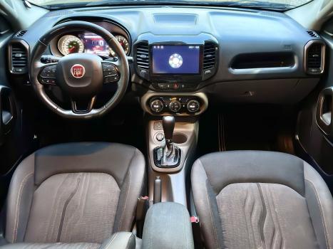 FIAT Toro 2.4 16V 4P MULTIAIR FLEX VOLCANO AUTOM�TICO, Foto 20