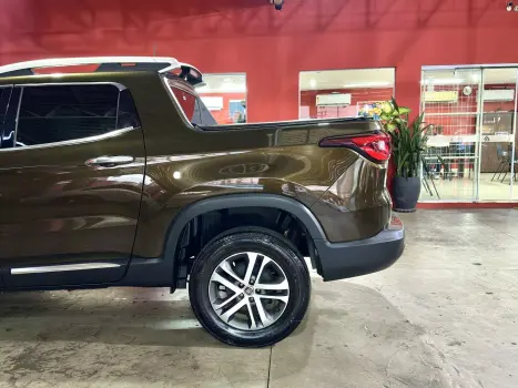 FIAT Toro 2.4 16V 4P MULTIAIR FLEX VOLCANO AUTOM�TICO, Foto 22