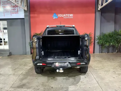 FIAT Toro 2.4 16V 4P MULTIAIR FLEX VOLCANO AUTOM�TICO, Foto 25