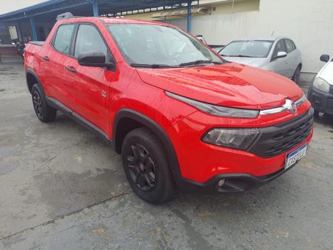 FIAT Toro 2.4 16V 4P FREEDOM MULTIAIR FLEX AUTOM�TICO, Foto 2