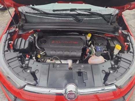 FIAT Toro 2.4 16V 4P FREEDOM MULTIAIR FLEX AUTOM�TICO, Foto 11