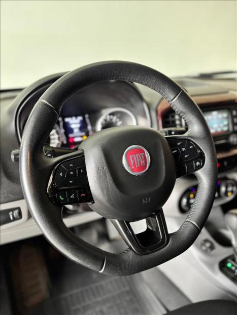 FIAT Toro 2.4 16V 4P BLACKJACK FLEX AUTOM�TICO, Foto 8