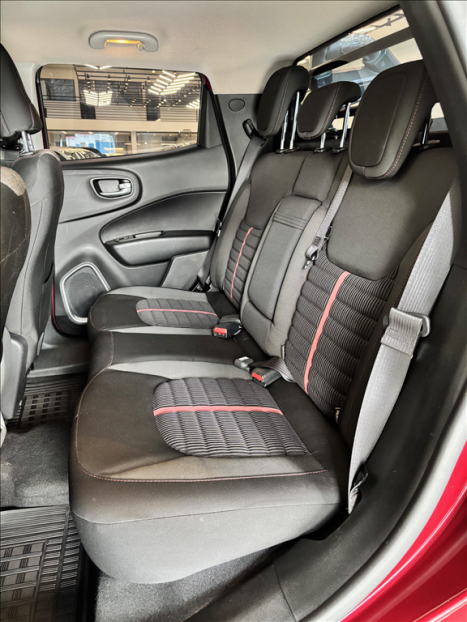 FIAT Toro 2.4 16V 4P BLACKJACK FLEX AUTOM�TICO, Foto 9