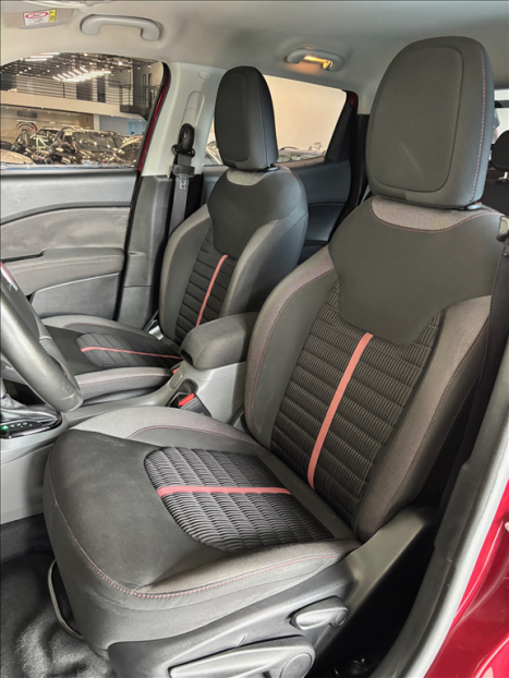 FIAT Toro 2.4 16V 4P BLACKJACK FLEX AUTOM�TICO, Foto 11
