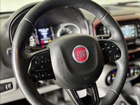 FIAT Toro 2.4 16V 4P BLACKJACK FLEX AUTOM�TICO, Foto 8