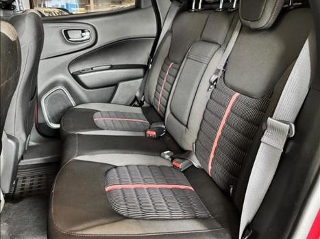 FIAT Toro 2.4 16V 4P BLACKJACK FLEX AUTOM�TICO, Foto 9