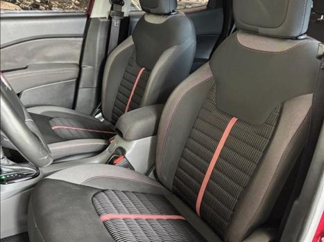 FIAT Toro 2.4 16V 4P BLACKJACK FLEX AUTOM�TICO, Foto 11