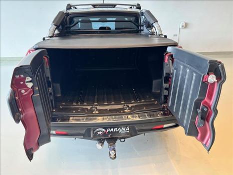 FIAT Toro 2.4 16V 4P BLACKJACK FLEX AUTOM�TICO, Foto 13