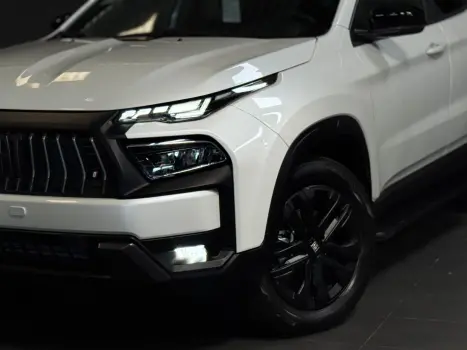 FIAT Toro , Foto 7