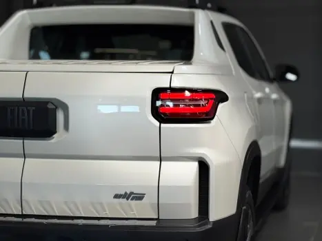 FIAT Toro , Foto 8